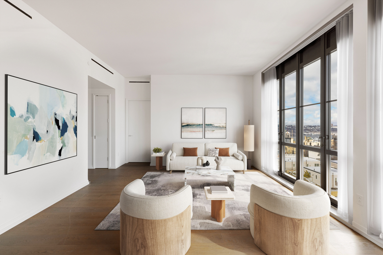 250 West 96th Street, Unit 20B Manhattan, NY 10025 - Photo 2 of 25