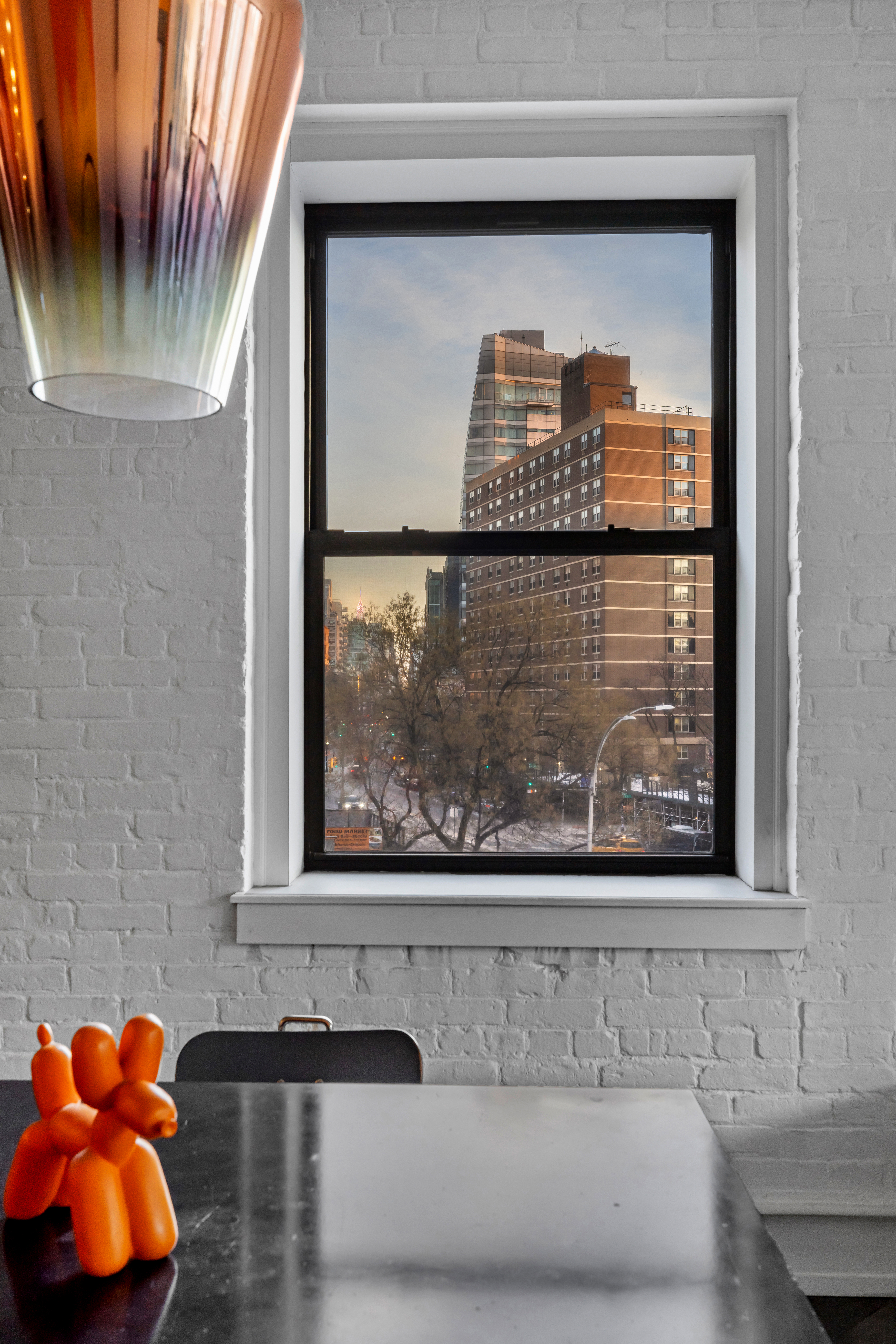 344 Bowery, Unit 3 Manhattan, NY 10012 - Photo 4 of 9 a view of a living room