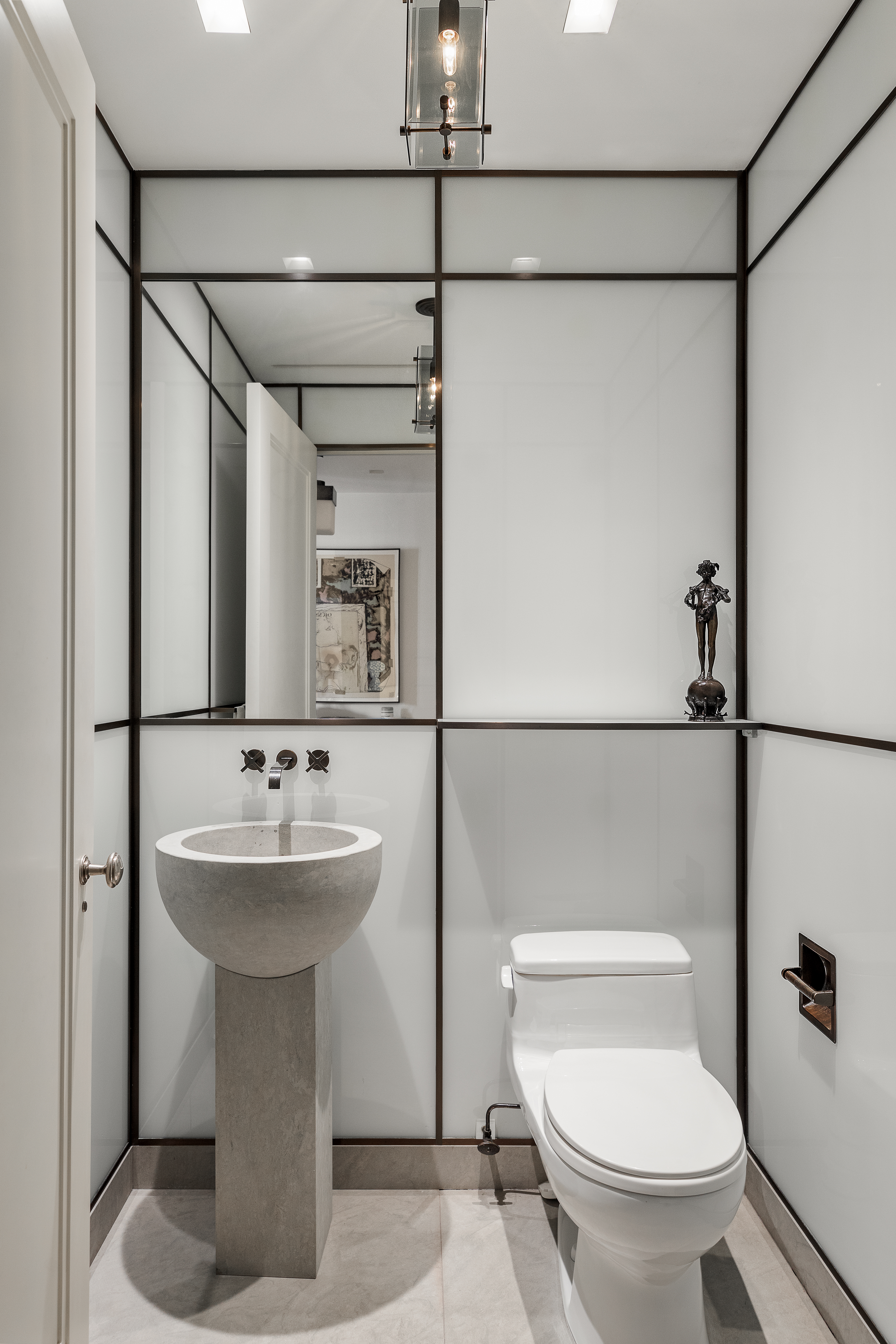 575 Park Avenue, Unit 902 Manhattan, NY 10065 - Photo 8 of 17 Gallery Image 8