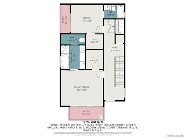 $1,499,999 | 3123 Vallejo Street, Denver, CO 80211