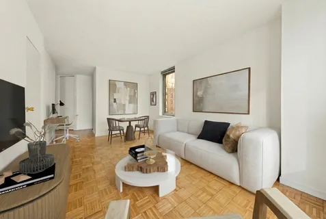 $599,000 | 145 East 48th Street, Unit 14B | Midtown East