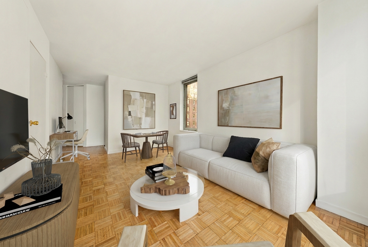 145 East 48th Street, Unit 14B Manhattan, NY 10017 - Photo 3 of 11