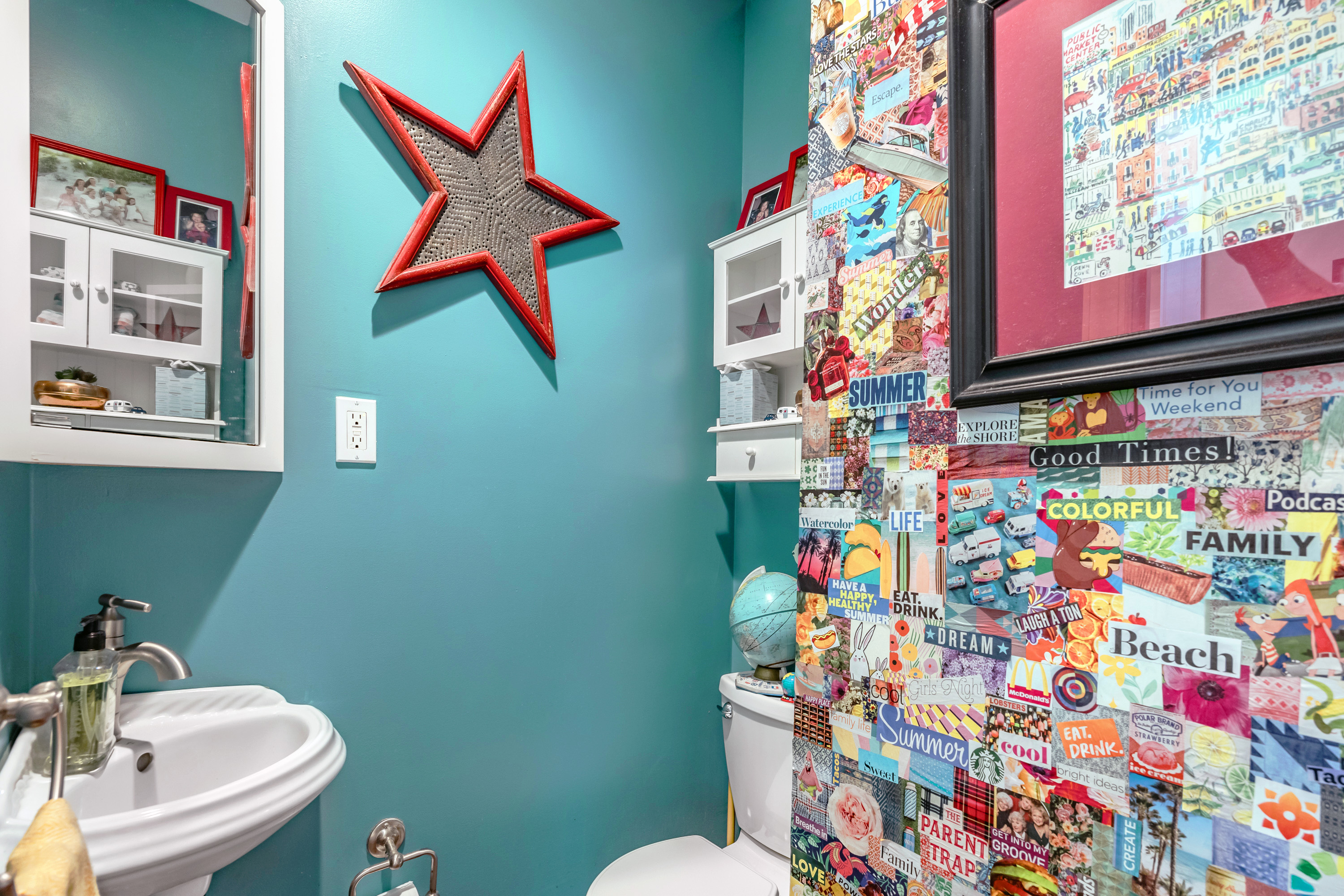 134 Strathmore Road Havertown, PA 19083 - Photo 42 of 64