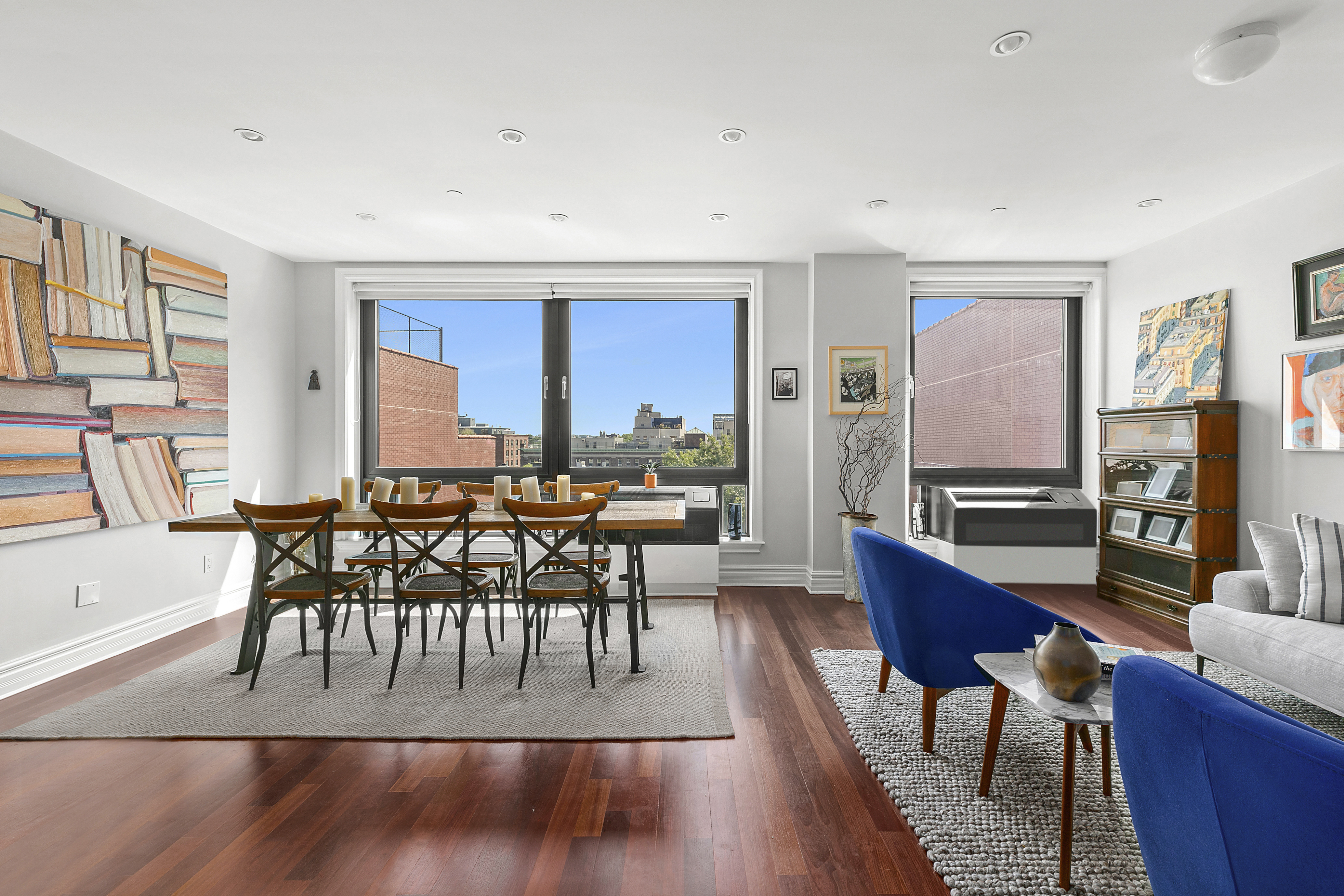 233 Pacific Street, Unit 4C Brooklyn, NY 11201 - Photo 4 of 11