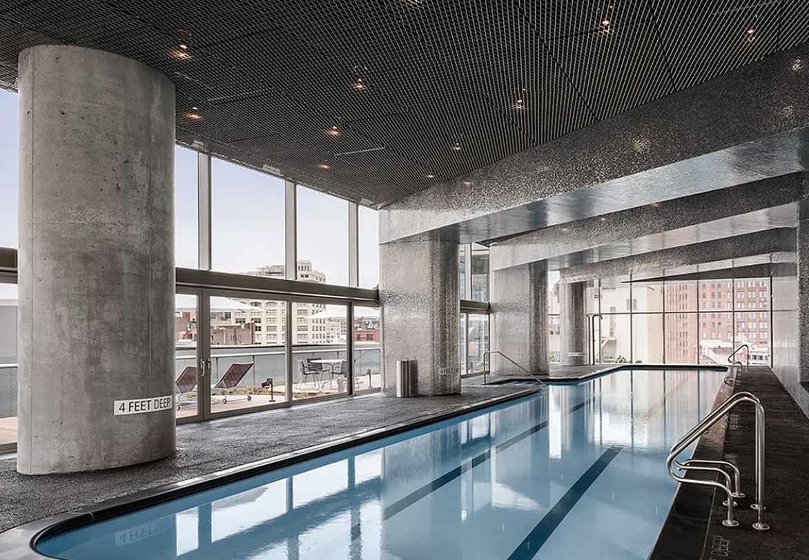 56 Leonard Street, Unit 17AEAST Manhattan, NY 10013 - Photo 13 of 16