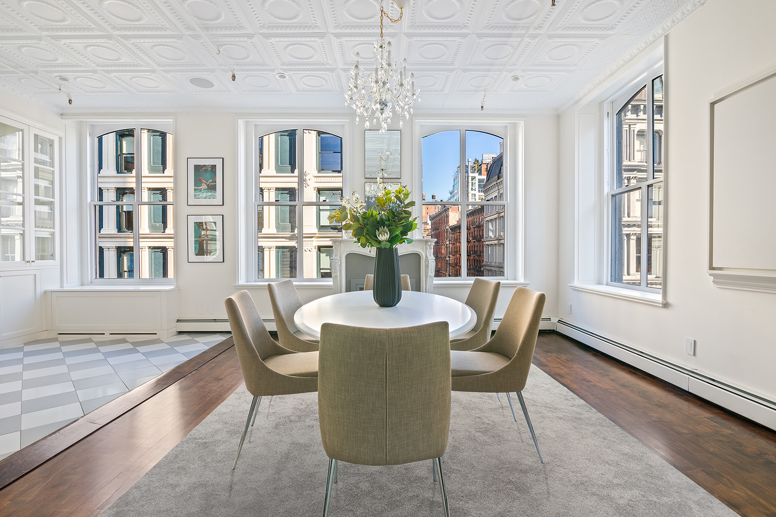 129 Grand Street, Unit R4 Manhattan, NY 10013 - Photo 4 of 22