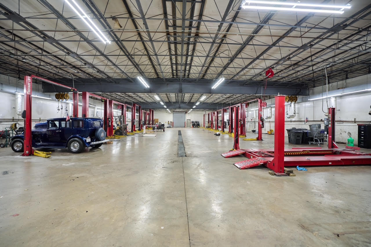 1902 East Central Texas Expressway Killeen, TX 76542 - Photo 35 of 61 a view of parking