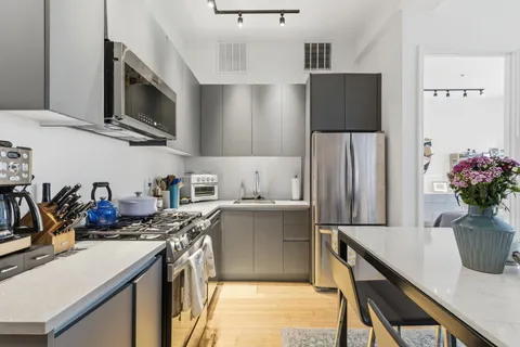 $6,750 | 148 North 10th Street, Unit 2E | Williamsburg