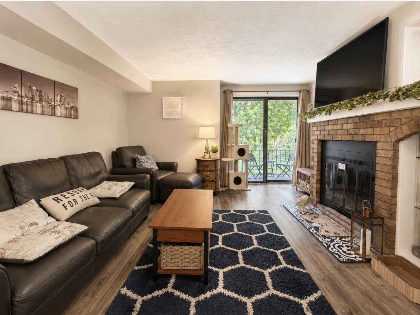 194 Washington Street, Unit B Canton, MA 02021 - Photo 4 of 11