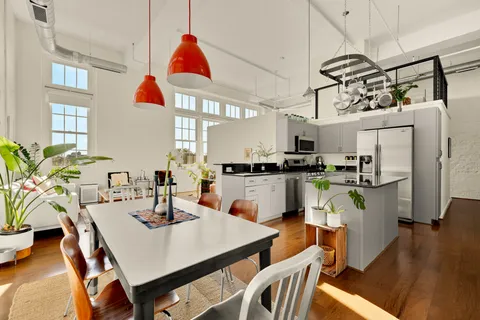 $689,000 | 440 12th Street Northeast, Unit 211, Washington, DC 20002