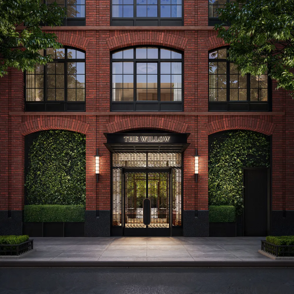 $1,400,000 | 201 East 23rd Street, Unit 3D | Gramercy