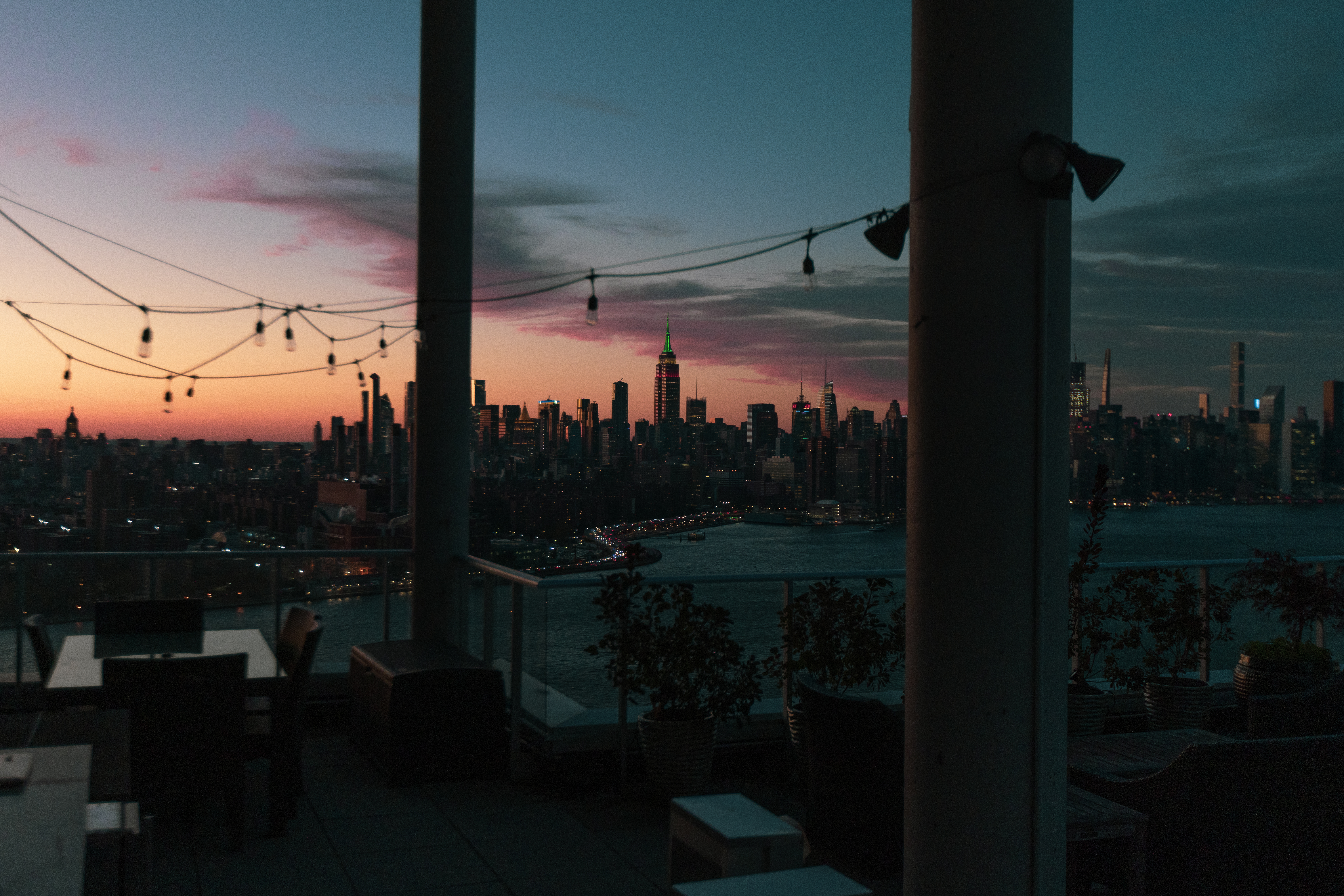 2 Northside Piers, Unit 18F Brooklyn, NY 11249 - Photo 34 of 40