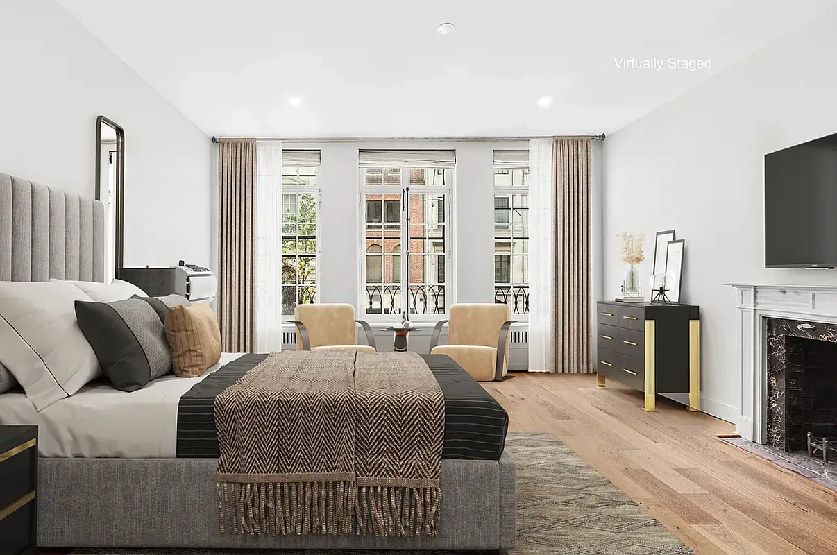 $10,000 | 20 East 66th Street, Unit 2A | Lenox Hill