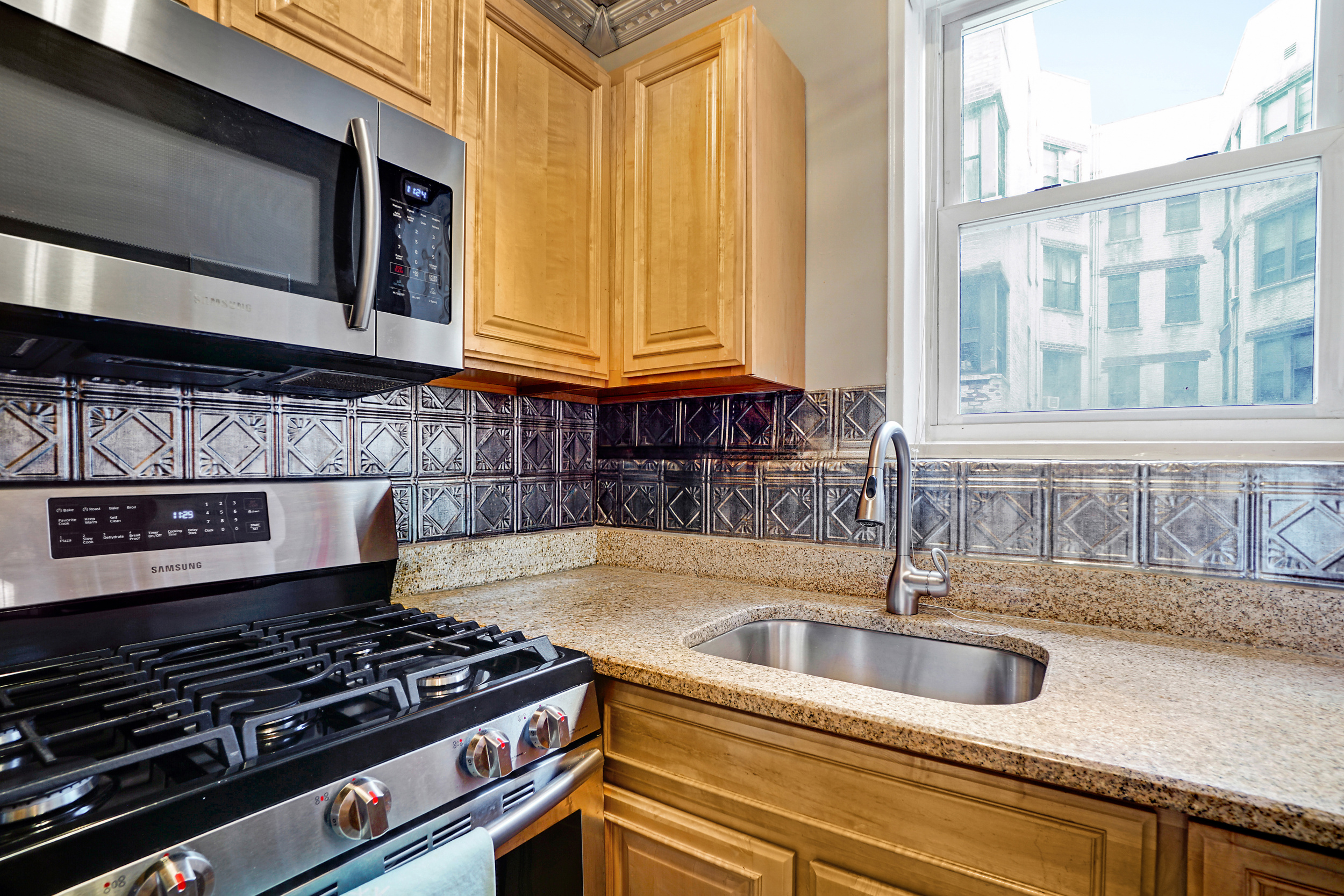 9801 Shore Road, Unit 3Q Brooklyn, NY 11209 - Photo 6 of 13 Gallery Image 6
