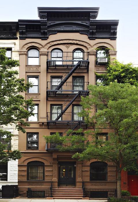 325 West 21st Street, Unit 4A Manhattan, NY 10011 - Photo 9 of 10