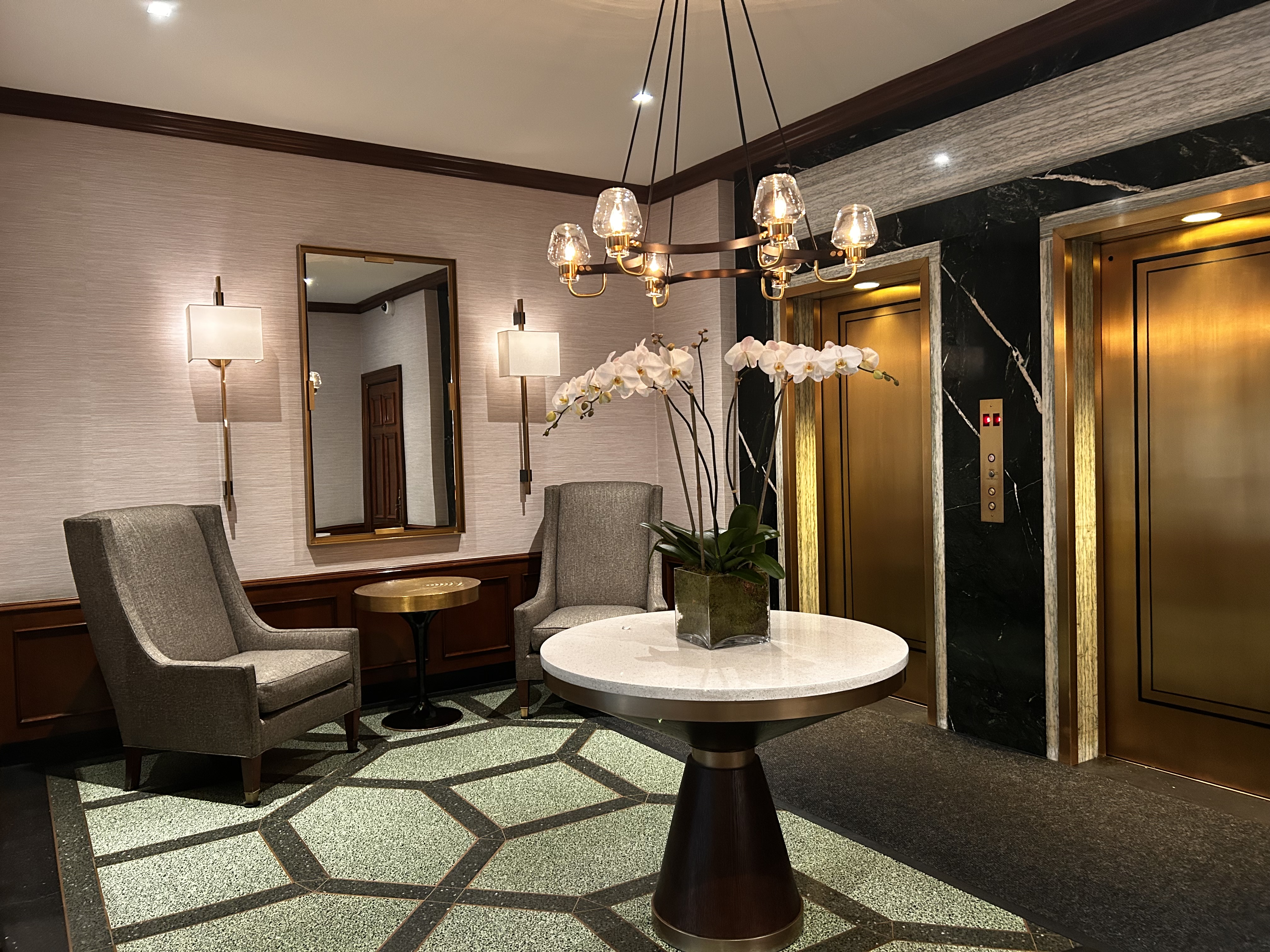 201 East 77th Street, Unit 11E Manhattan, NY 10075 - Photo 7 of 10 Gallery Image 7