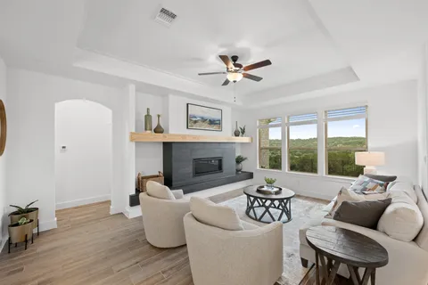 $625,000 | 6716 Cliff Rose Drive, Spicewood, TX 78669