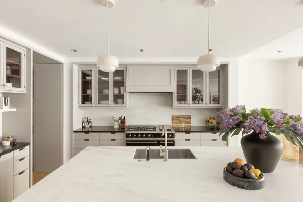 $20,700,000 | 334 West 20th Street | Chelsea