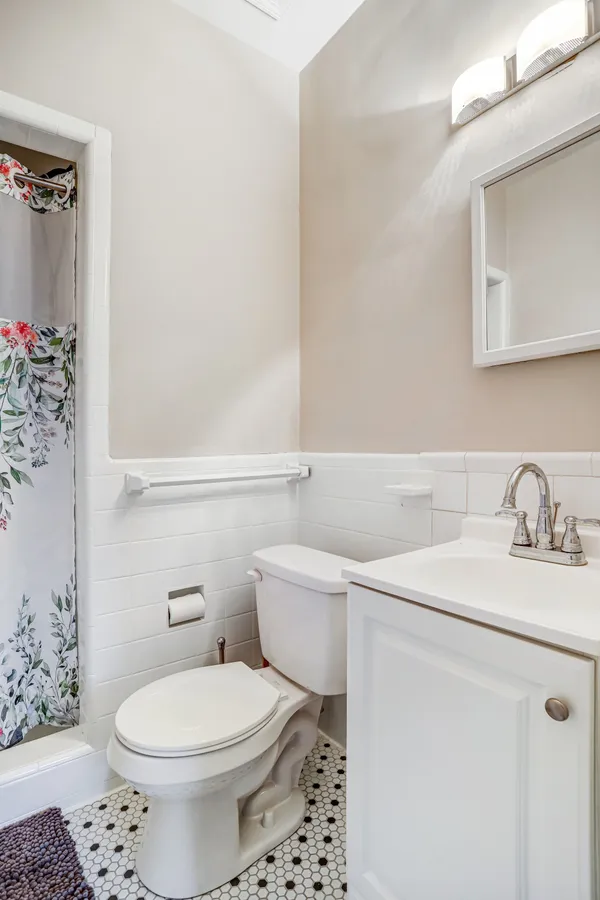 $715,000 | 114 Madison Street Northwest, Washington, DC 20011