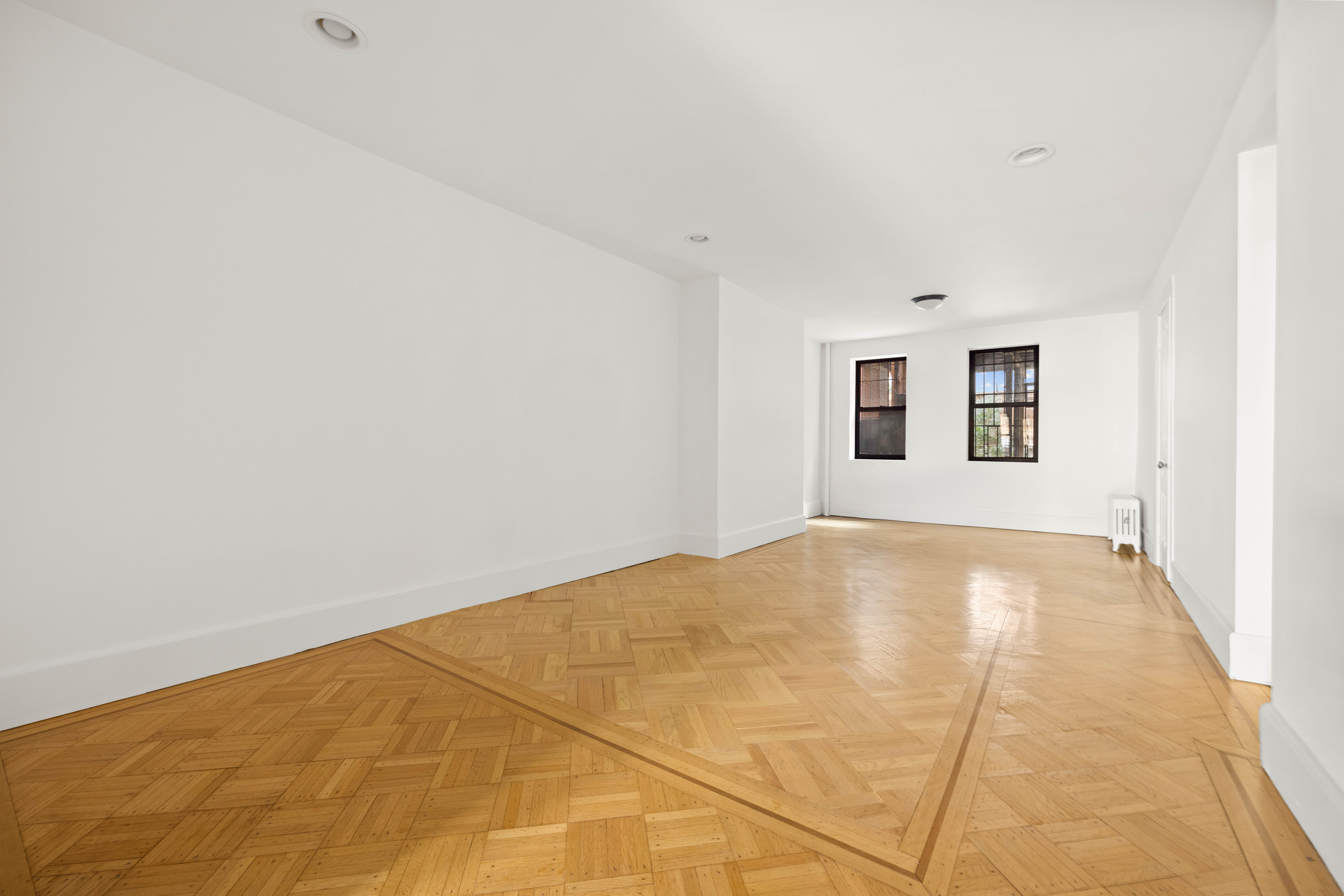 37 8th Avenue, Unit 1 Brooklyn, NY 11217 - Photo 3 of 7 a view of empty room with window