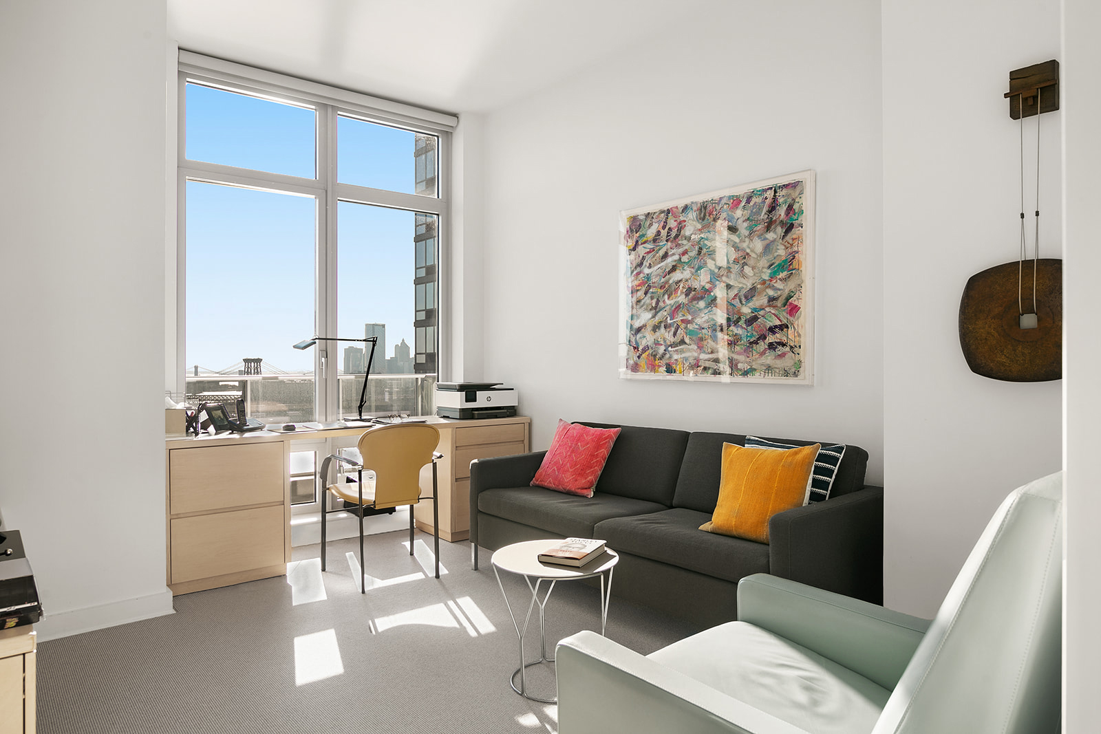 2 Northside Piers, Unit PH2 Brooklyn, NY 11249 - Photo 13 of 34