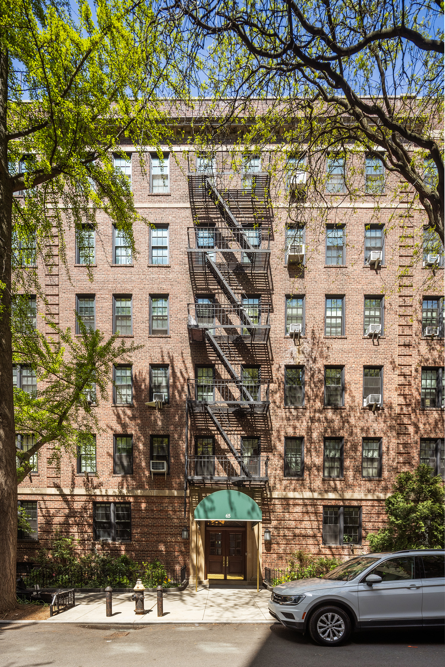 65 Montague Street, Unit 1A Brooklyn, NY 11201 - Photo 11 of 12