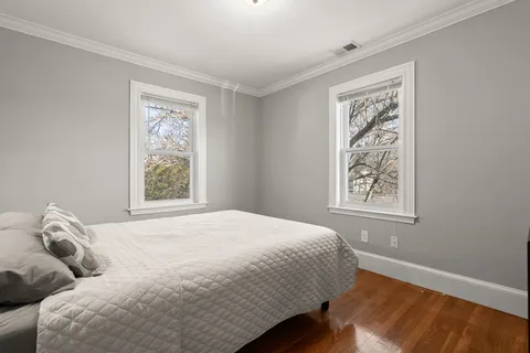 $635,000 | 1487-1489 Centre Street, Unit 2, Boston, MA 02132