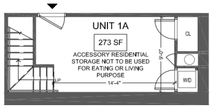167 Eagle Street, Unit 1A Brooklyn, NY 11222 - Photo 6 of 6