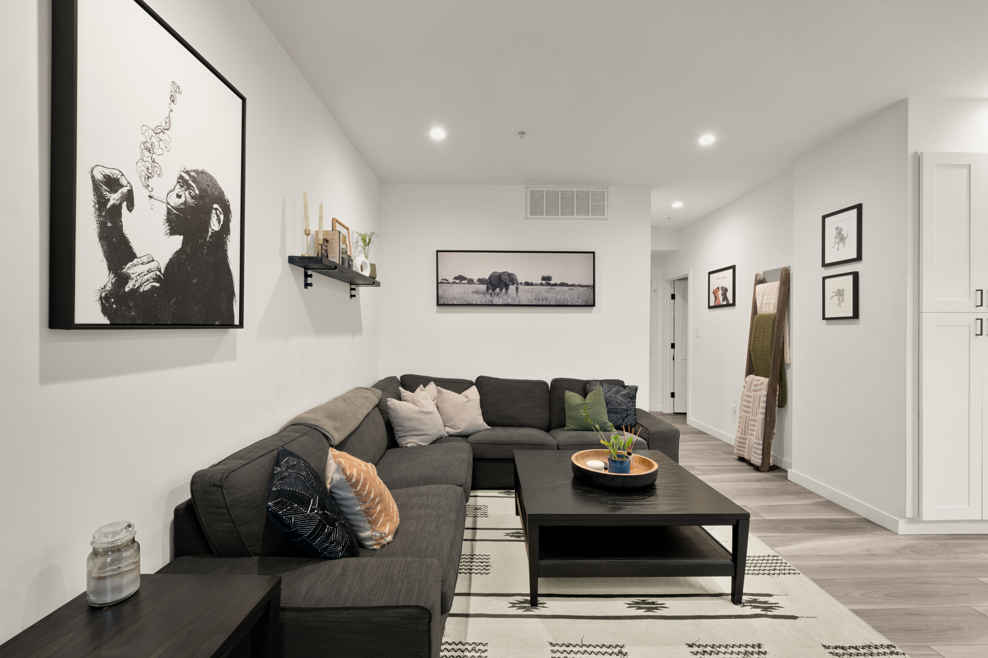 4816 3rd Street Northwest, Unit 2 Washington, DC 20011 - Photo 5 of 35