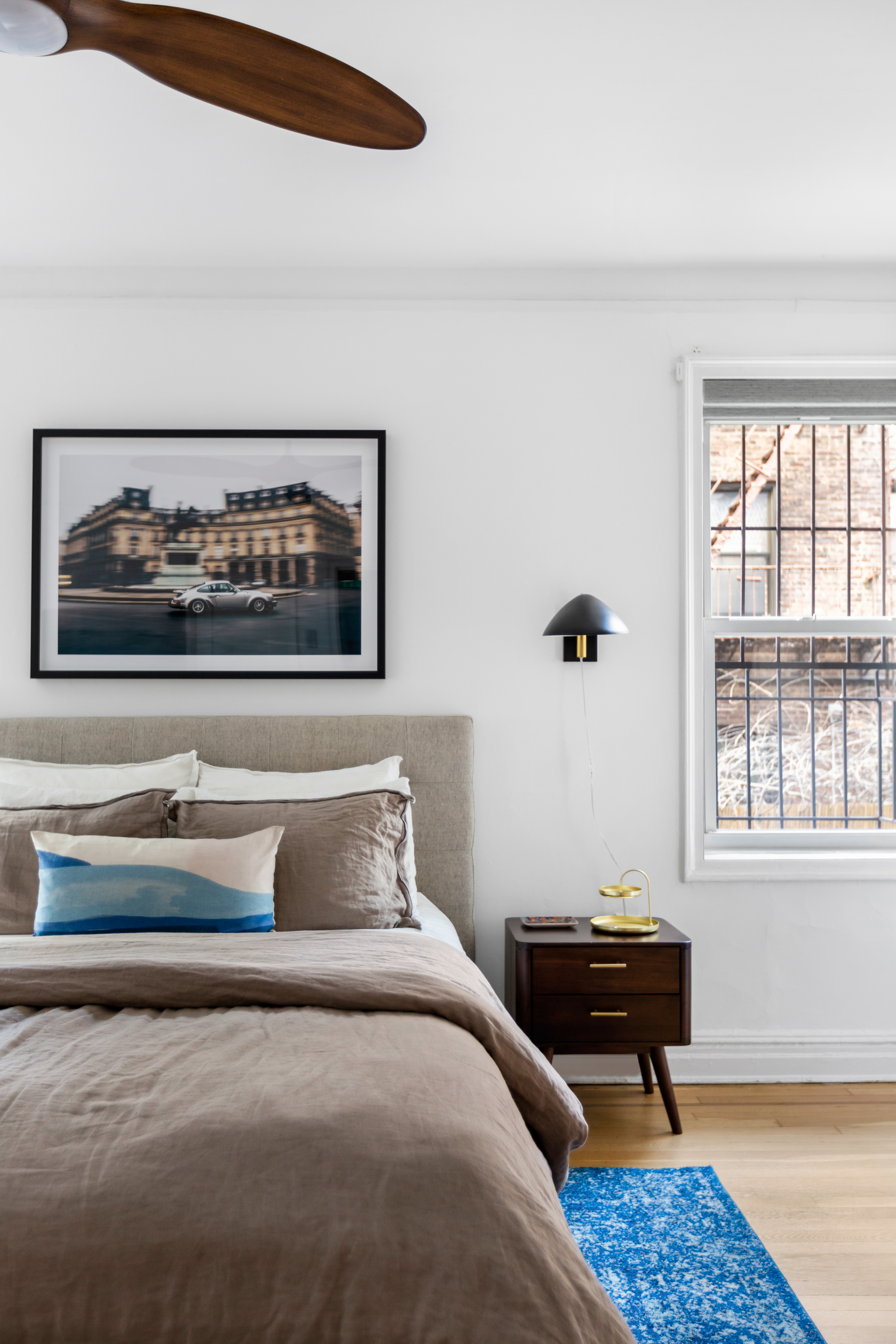 55 Eastern Parkway, Unit 1E Brooklyn, NY 11238 - Photo 7 of 10