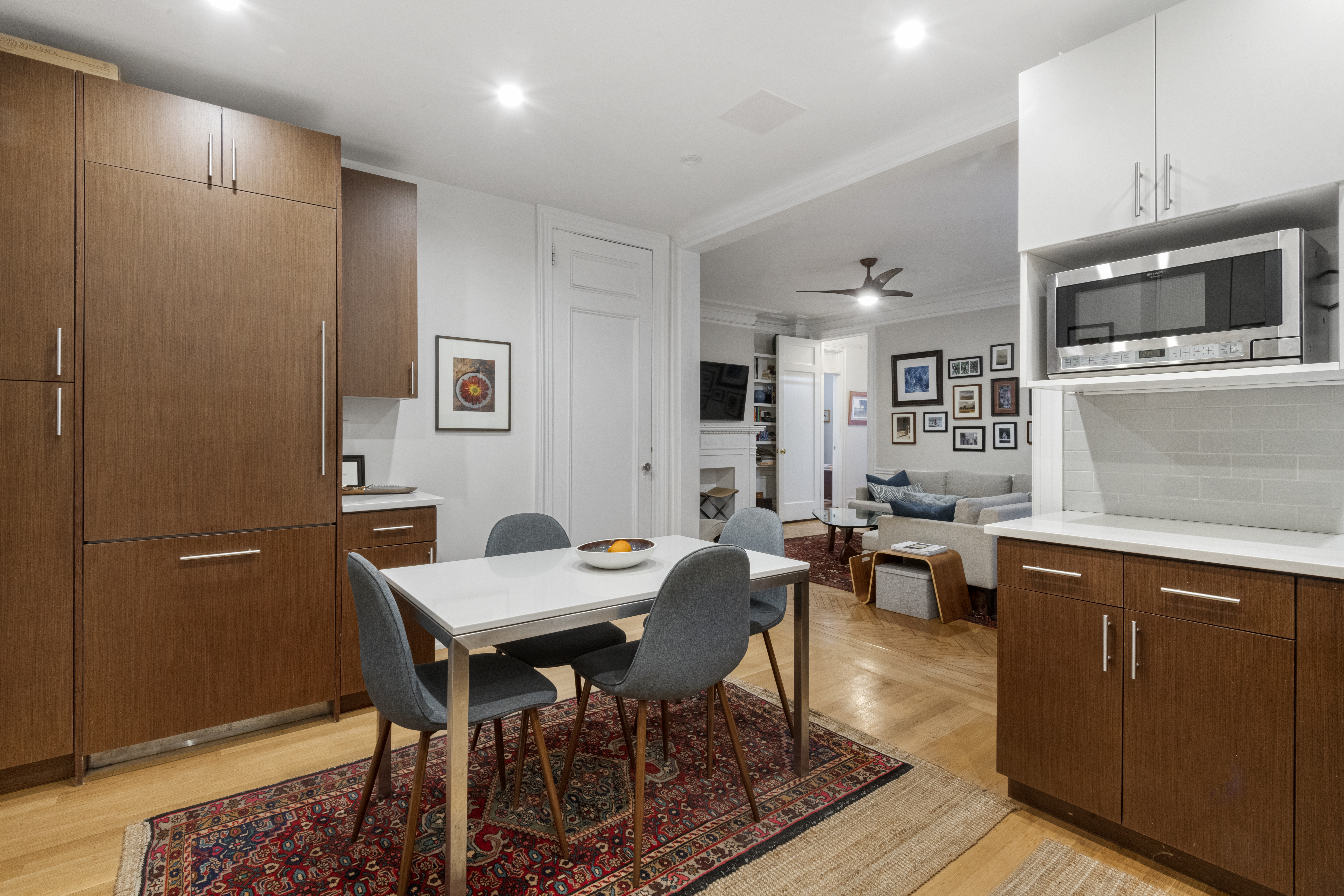 885 West End Avenue, Unit 3D Manhattan, NY 10025 - Photo 4 of 17