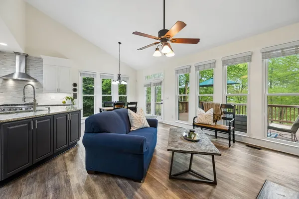 $1,475,000 | 1530 Richlawn Drive, Brentwood, TN 37027