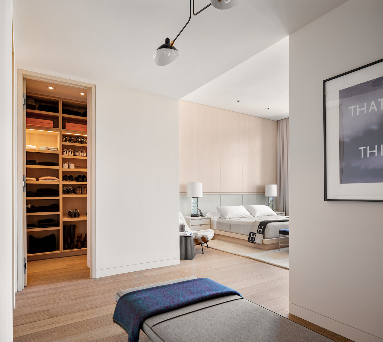 252 7th Avenue, Unit 18G Manhattan, NY 10001 - Photo 15 of 24