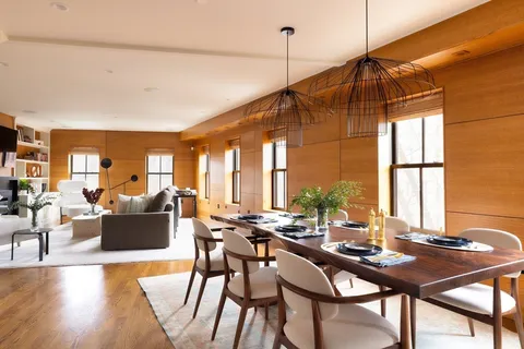 $3,395,000 | 251 Shawmut Avenue, Unit 2, Boston, MA 02118