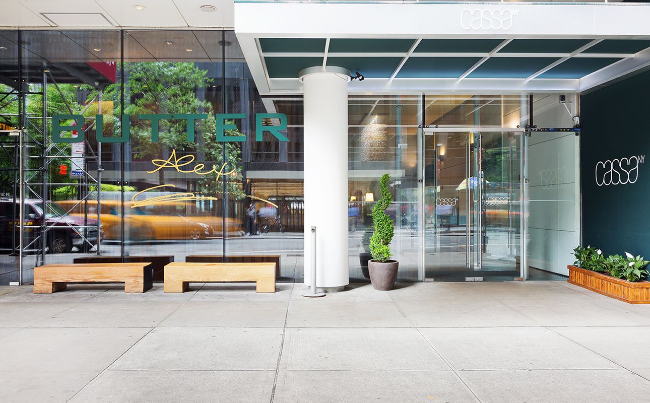 70 West 45th Street, Unit PH1 Manhattan, NY 10036 - Photo 16 of 17