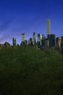 a view of a hallway with a elevator