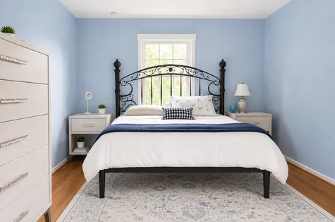 $774,900 | 8317 Cherry Valley Lane, Alexandria, VA 22309