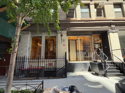 $4,800,000 | 95 Vandam Street, Unit RETAIL | Hudson Square
