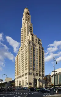 $3,500 | 1 Hanson Place, Unit 17E | Fort Greene