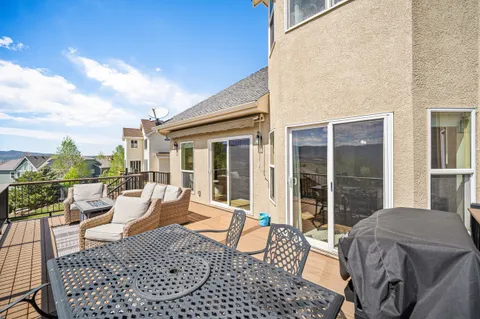 $789,000 | 315 Green Rock Place, Monument, CO 80132