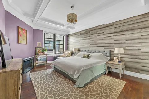 $699,000 | 545 West 111th Street, Unit 10G | Morningside Heights