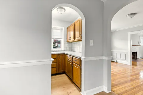 $4,150 | 38 Claymoss Road, Unit 2, Brighton, MA 02135