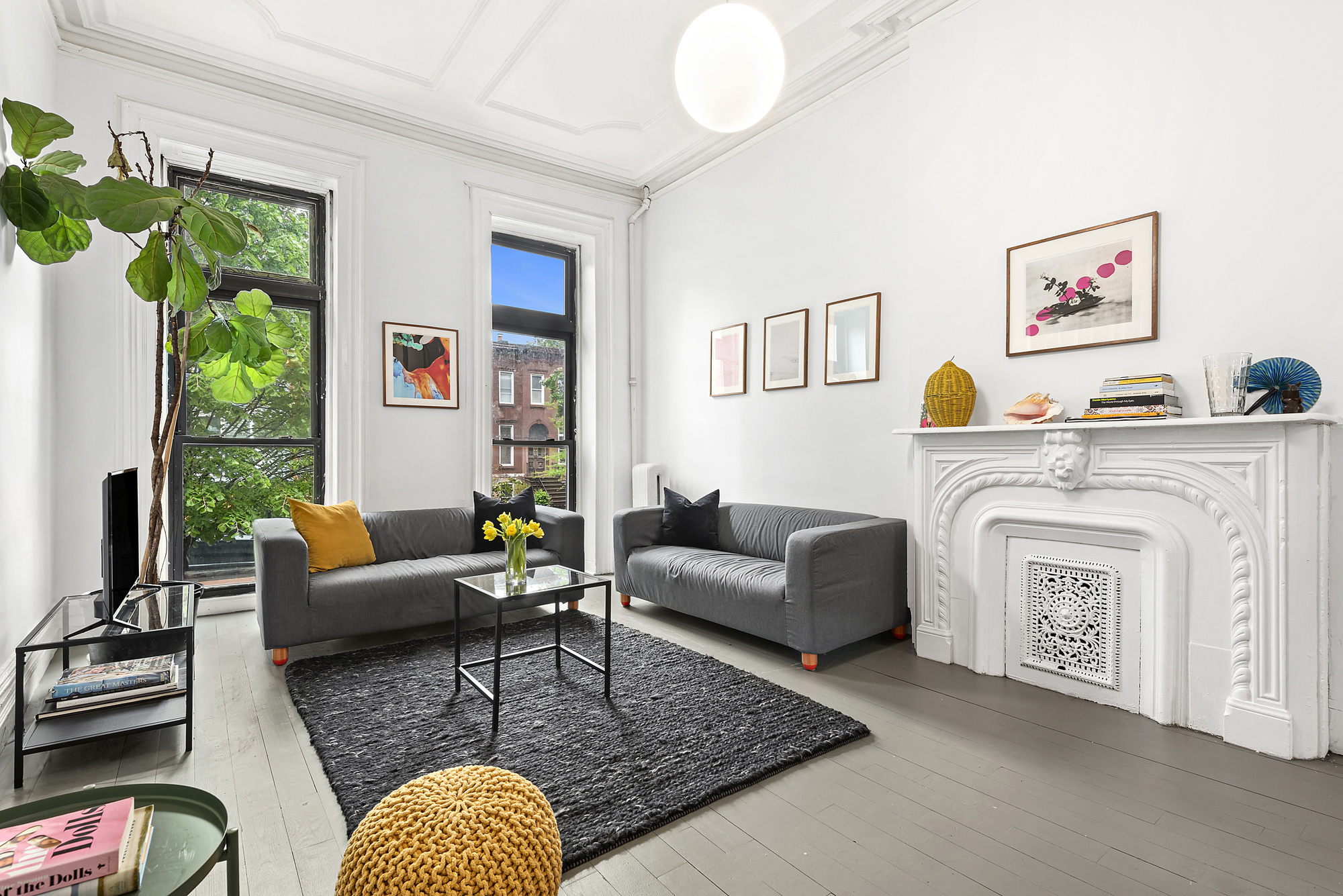 223 MacDonough Street Brooklyn, NY 11233 - Photo 2 of 16