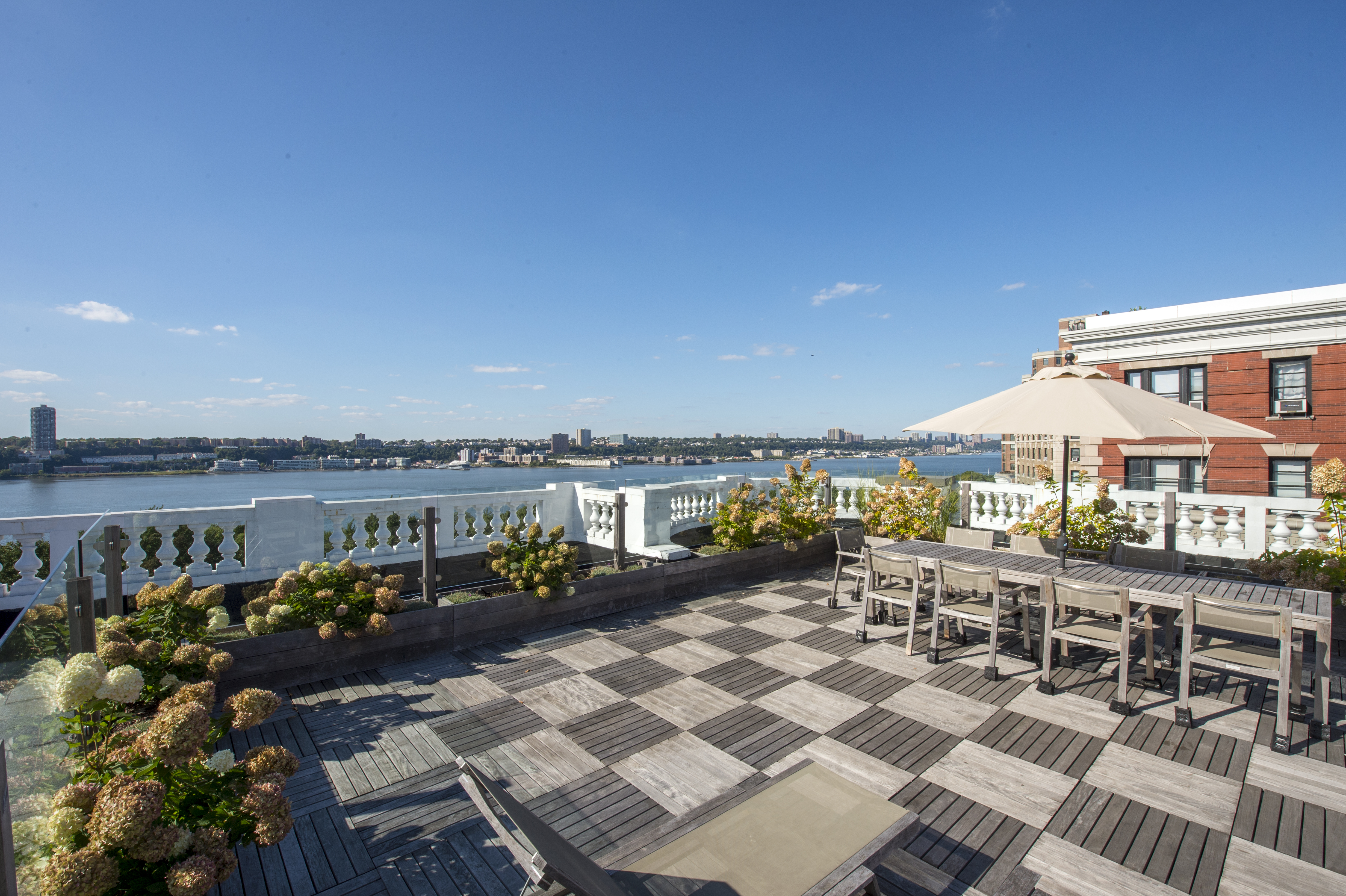 194 Riverside Drive, Unit 5C/6C Manhattan, NY 10025 - Photo 20 of 26