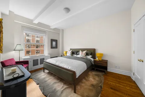$2,500,000 | 25 5th Avenue, Unit 12F | Greenwich Village