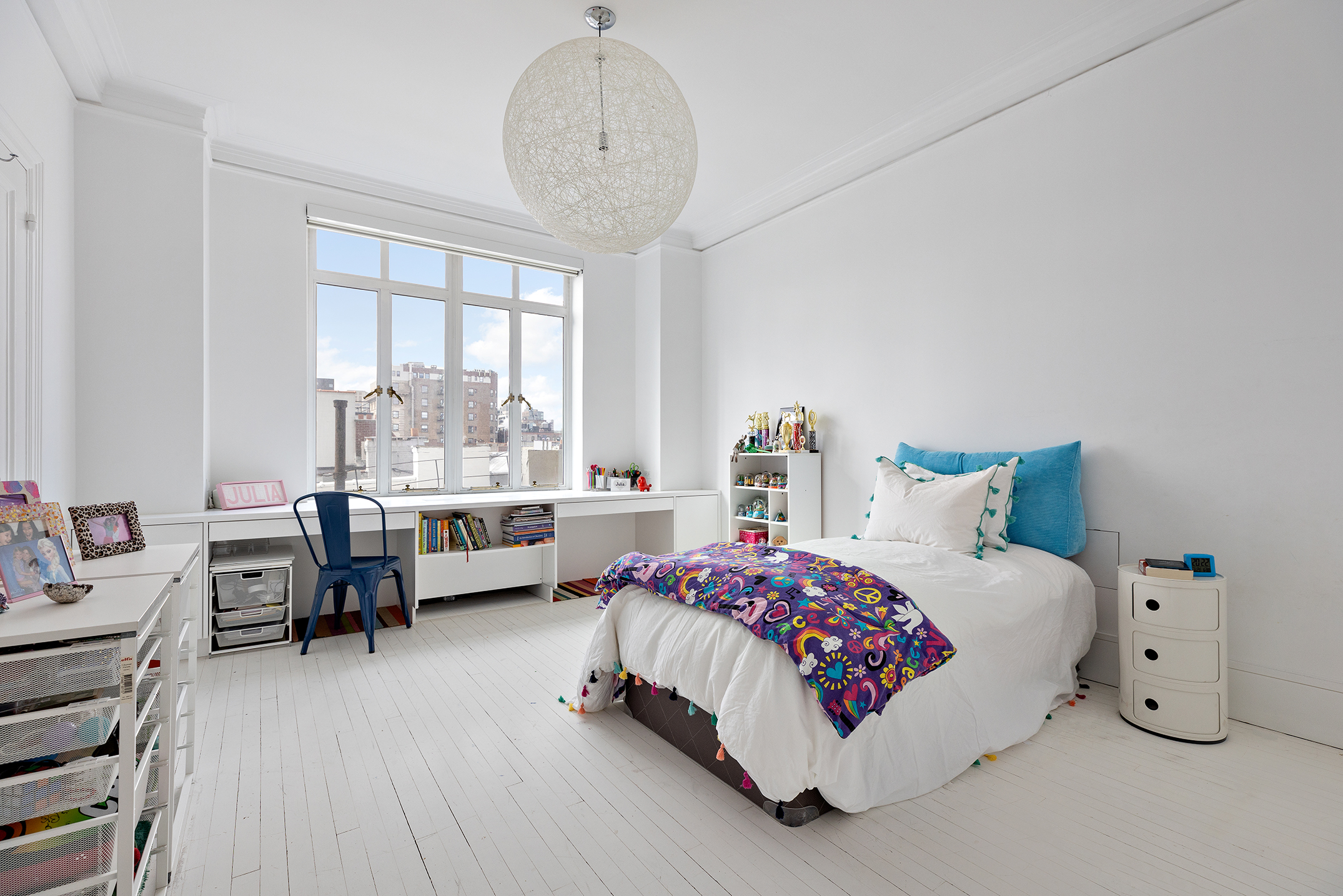 145-146 Central Park West, Unit 6G Manhattan, NY 10023 - Photo 11 of 13