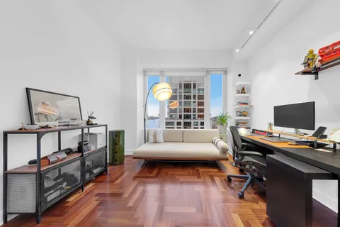 $2,625,000 | 220 Riverside Boulevard, Unit 30A | Upper West Side