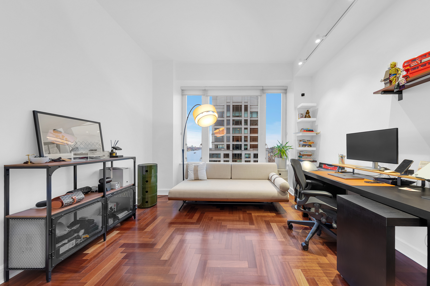 220 Riverside Boulevard, Unit 30A Manhattan, NY 10069 - Photo 7 of 15