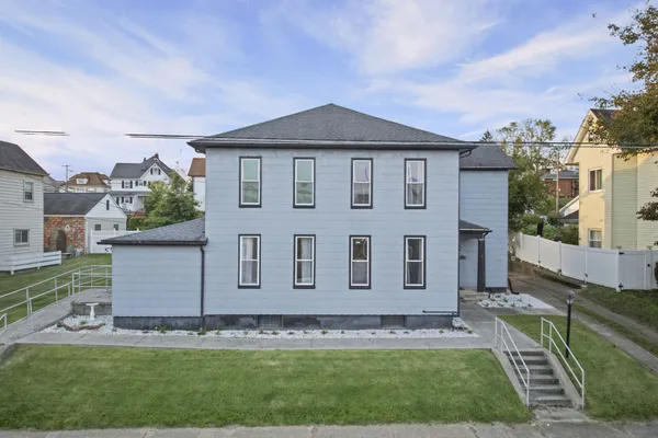 $399,000 | 408 South Broadway Street, Scottdale, PA 15683