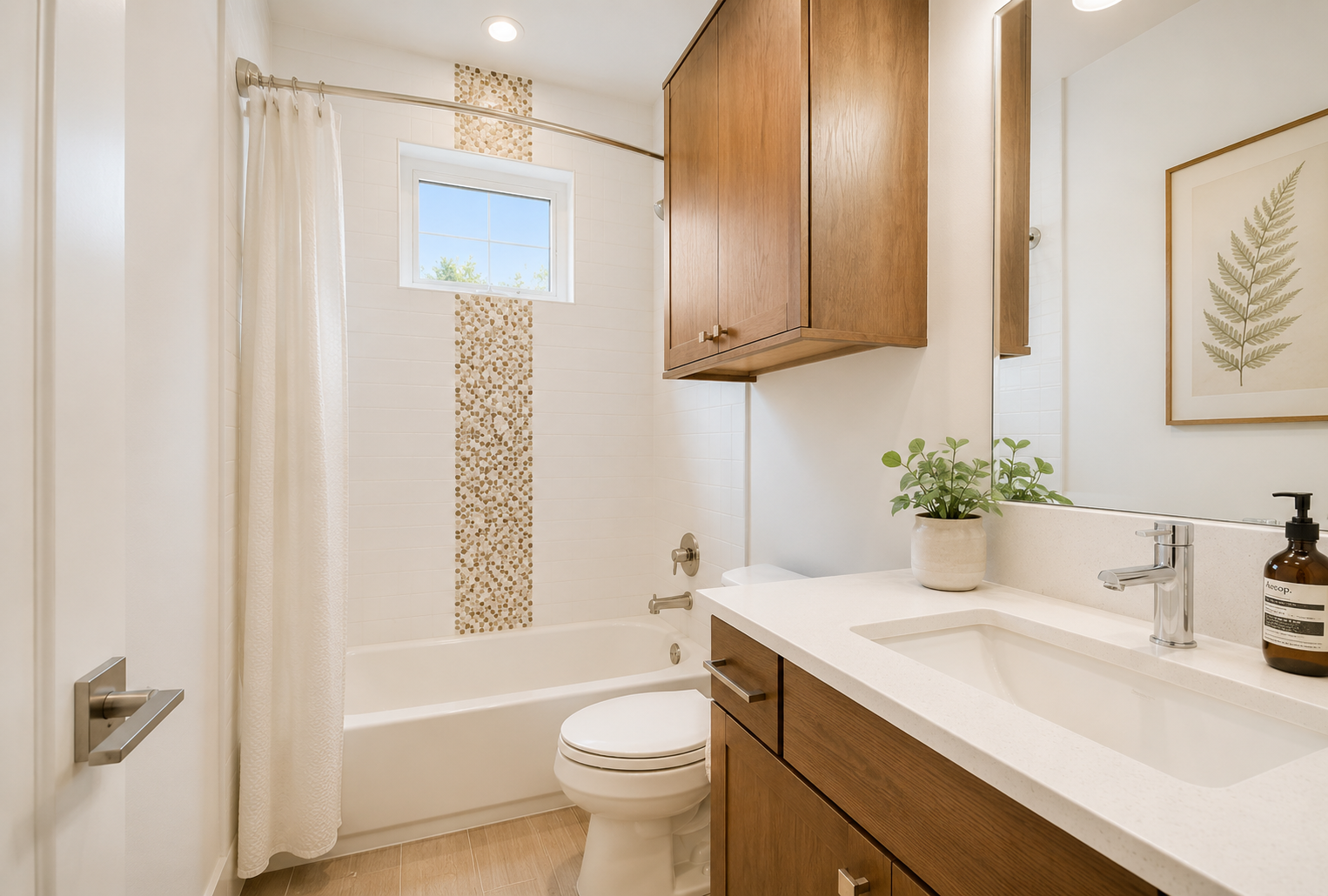 5006 Pecan Springs Road, Unit 7 Austin, TX 78723 - Photo 8 of 10 Gallery Image 8